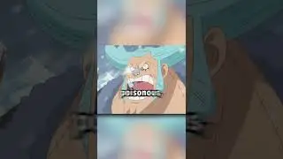 Gas-Gas Fruit EXPLAINED | One Piece