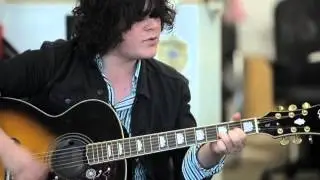 The View Cover The Drums' 'Best Friend'