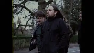 The Black Delta Movement - Photograph (Official Video)
