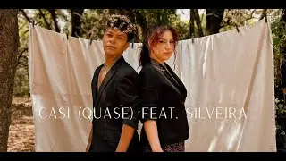 casi (quase). - Gio Resquin feat. Silveira (CLIPE OFICIAL)