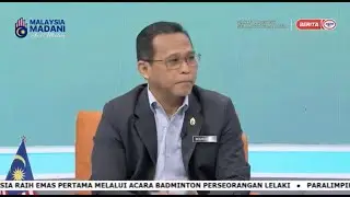 PENGEKALAN BAKAT TERBAIK DALAM PERKHIDMATAN AWAM | SSPA | SELAMAT PAGI MALAYSIA