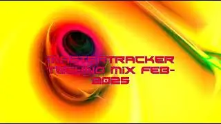 Mastertracker   Techno Crossover Video mix 2025