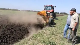 Moro Aratri Russia