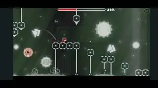 [95739492] Fairy tales (by VadriX, Harder) [Geometry Dash]