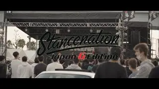 【4K】-STANCENATION JAPAN G Edition- TOKYO 2022 スタンスネーション東京