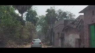 purulia gorponchkot  eco resort, village route.. just few minutes to reach.