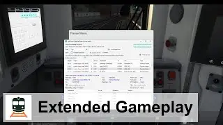 Объяснение расширенного игрового процесса ThirdRails для сценариев TS Quick Drive и Freeroam