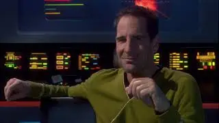 Starfleet Can't Afford to Lose Any More Ships (Star Trek: Enterprise - In A Mirror, Darkly)