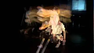 Theatre Encounter presents QUEST: David Thompson's 1811 Journey (Promo Video - Short 2min)