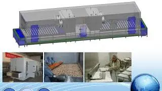 First cold chain equipment  company product introduction