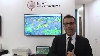Exprivia | Italtel Live Demos: Smart Infrastructure