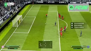 EA SPORTS FC 26: Authentic Gameplay Review | PSG vs Atl&eacute;tico Madrid, Milan & Inter