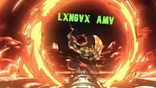LXNGVX - YUM YUM - AMV