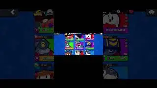 Shade ! #bs #brawlstars #periado #shade