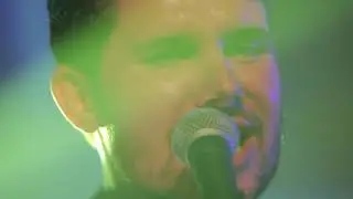 Don't Stop Me Now performed by Franco - Glasgow Wedding Band