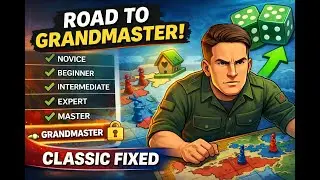 Risk - Classic Fixed - Managing a Bad Neighbour