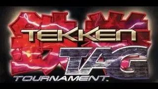 R.A's Tekken Tag Tournament Playthrough Ultra Hard Difficulty