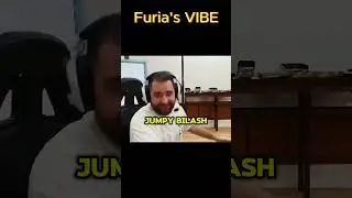 🔥FURIA's MEGAVIBE 🔥 Molodoy vs Fallen 🔥 BOOTCAMP