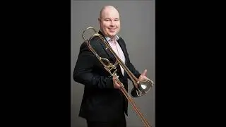 Hidas Frigyes: Concerto per trombone