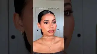 Good makeup starts with good skincare🙂&zwj;↕️ #makeuptips #makeuphacks #easymakeup