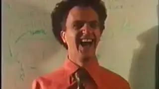 Eduardo Palomo &ldquo;Hora Marcada&rdquo; 1989 &ldquo;Eddie&rdquo;