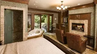 William Morris Guest Room | Virtual Tour | 1900 Inn on Montford