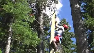 Camp Timberline Promo 2011