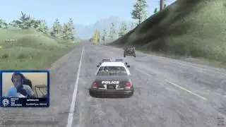 H1Z1 - Explosions everywhere...
