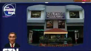 Mr. SFIT Live Interview