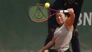 A miraculous comeback! Yui Kamiji celebrates the return of the queen by winning the US Open