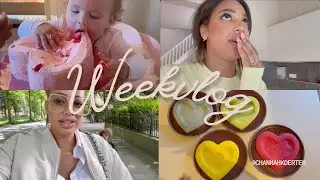 YUME 1 JAAR!!! - CHANNAH KOERTEN VLOG #74