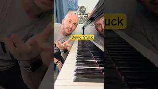 Застрял на месте #pianoshorts #pianotips #pianoskills #pianolessons #pianoteachers #learnpiano #p...