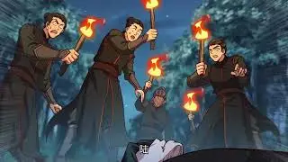 🔥【最新合集】《我神龙之后》EP01-60 #热血 #玄幻 #逆袭 #战斗 #dmmn