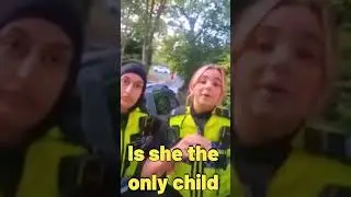 🚨 Police Threaten Arrest Over a Social Media Post | Parent Stands Up ✊📱