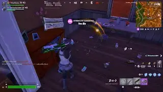 Best game with lilrooster