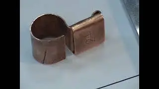 Простой самодельный свисток