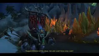 WoW Legion Remix Part 20