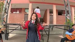 Cueca Insaparqui
