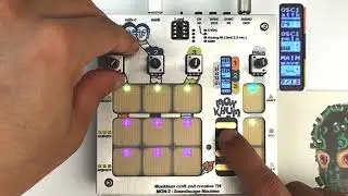 MON2 Beginner Session &ndash; EP15 : Waveform Reset & Sound Depth: Envelope & Sub OSC in MON2