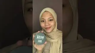 Make Over Demi-matte Cover Cushion✨