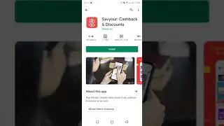 savyour cashback