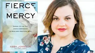 Recipient of God’s Mercy Extends it to Others