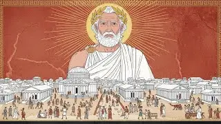 The Real Story Behind Atlantis