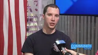 Community NEPA News - West Hazleton Fire Department Open House