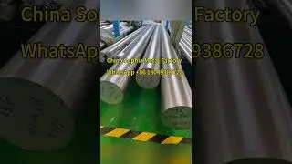 Big Size diamater Titanium Rod instock ASTM B265 Gr2 Gr5#titanium #titaniumbars #titaniumalloy