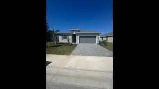 🏡 SOLD-Move-In Ready Marsala Model Home |  Lakes at Cocoa Bay | Call Bill At 941-416-4316