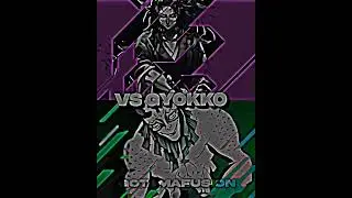 Michikatsu Vs Uppermoons | Demon Slayer