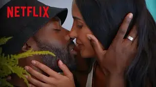 Kaz and Diana's Story | Dated and Related | Netflix