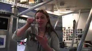 TSC Virtual Tour - Discovering Clarity on the Research Vessel