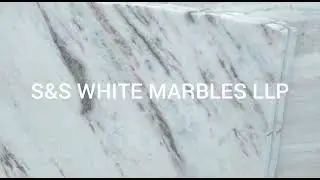 JK WHITE MARBLE